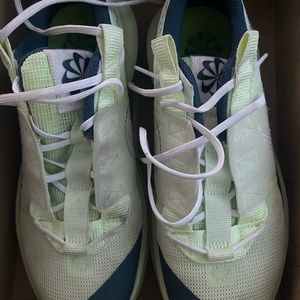 Nike Crater Impact Sneakers